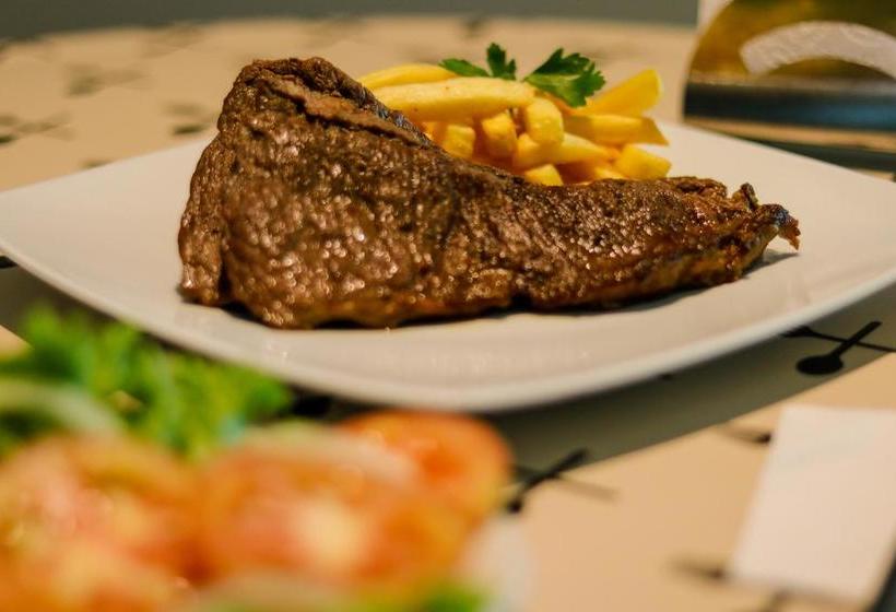 Hotel Elite | Barrancabermeja | Santander | Colombia 20