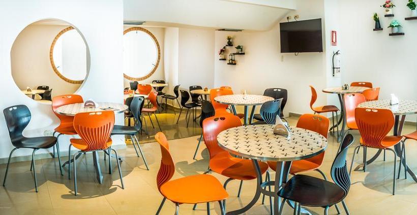 Hotel Elite | Barrancabermeja | Santander | Colombia 3