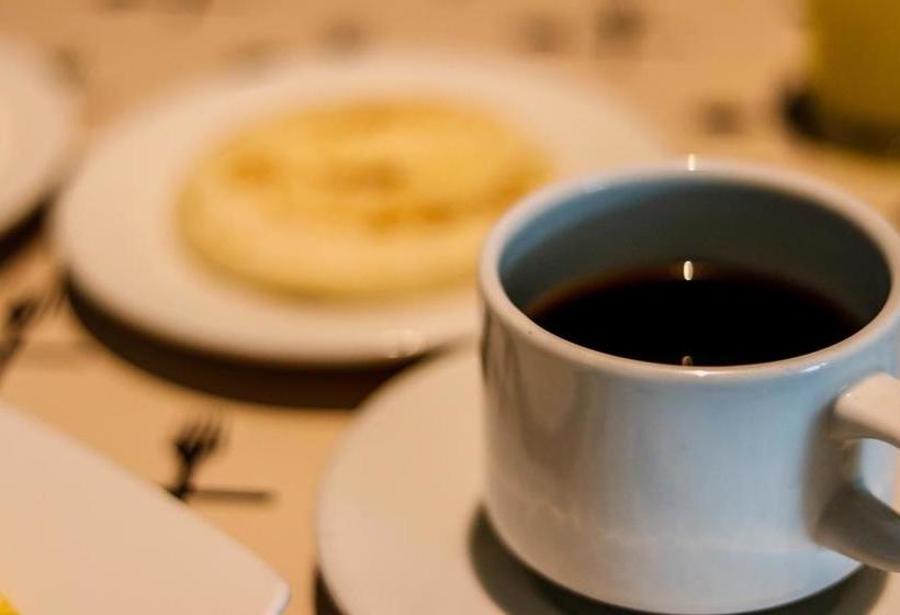 Hotel Elite | Barrancabermeja | Santander | Colombia 4