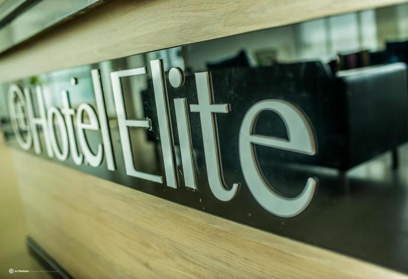 Hotel Elite | Barrancabermeja | Santander | Colombia 5