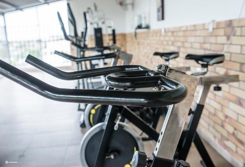 Hotel Elite | Barrancabermeja | Santander | Colombia 6