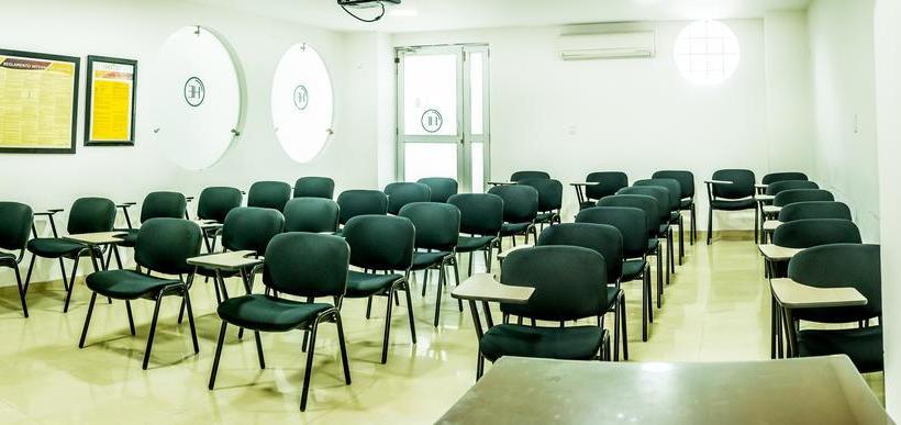 Hotel Elite | Barrancabermeja | Santander | Colombia 7