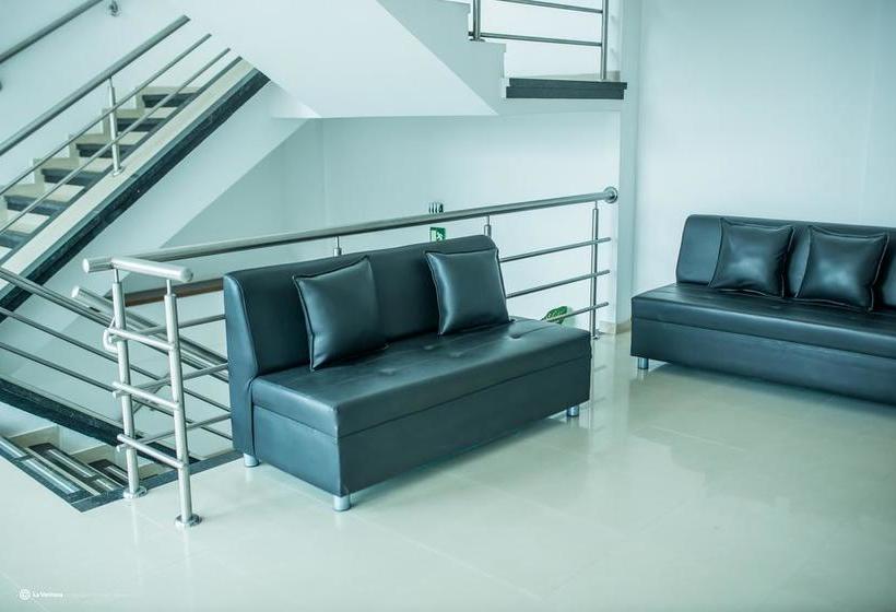 Hotel Elite | Barrancabermeja | Santander | Colombia 8