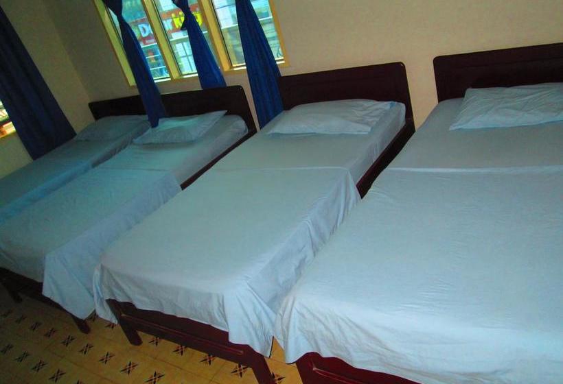 Hotel La Perla | Monteria | Cordoba | Colombia 1