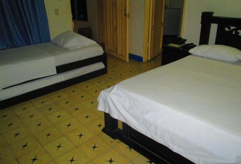 Hotel La Perla | Monteria | Cordoba | Colombia 2