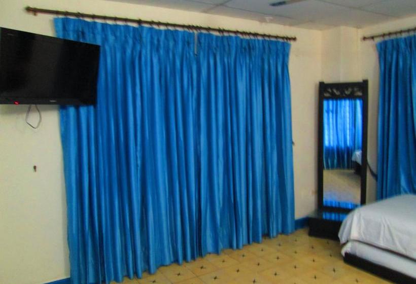 Hotel La Perla | Monteria | Cordoba | Colombia 4