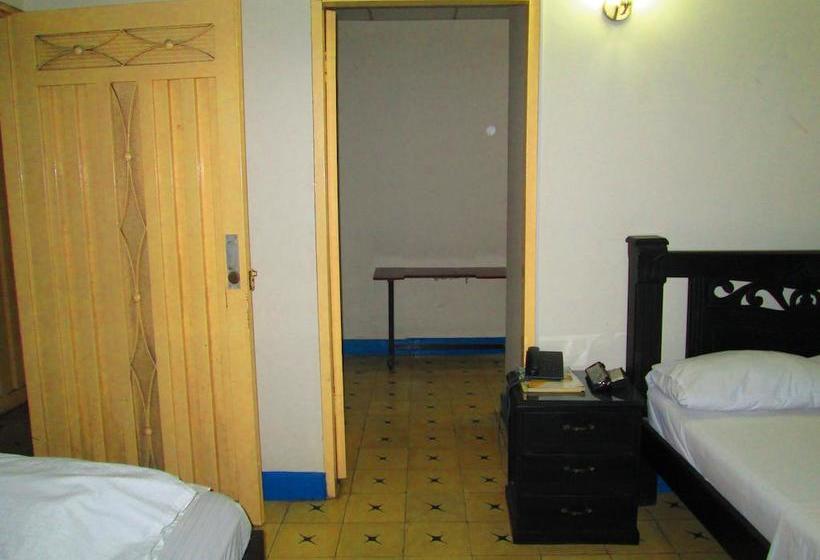 Hotel La Perla | Monteria | Cordoba | Colombia 6