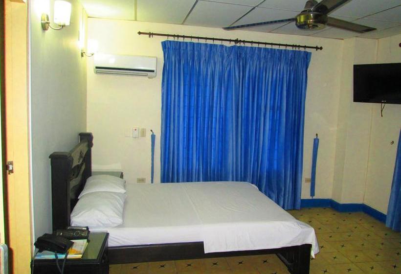 Hotel La Perla | Monteria | Cordoba | Colombia 7