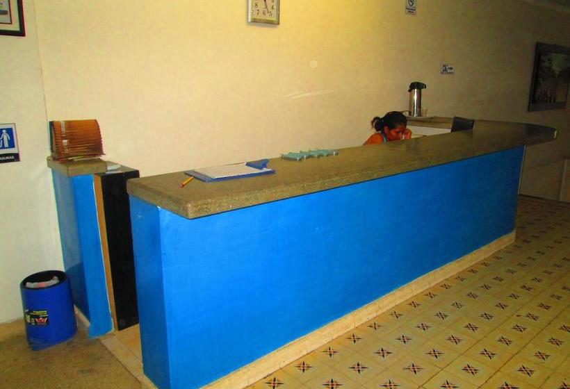 Hotel La Perla | Monteria | Cordoba | Colombia 8