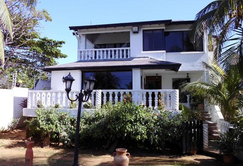 Bed and Breakfast La Casa Del Banquete Boutique San Andrés San Andres y Providencia