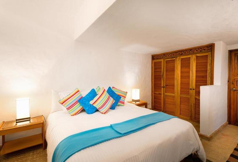 Bed and Breakfast Sol Mandarina | Villa de Leyva | Boyaca | Colombia 1