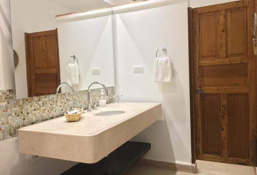 Bed and Breakfast Sol Mandarina | Villa de Leyva | Boyaca | Colombia 2