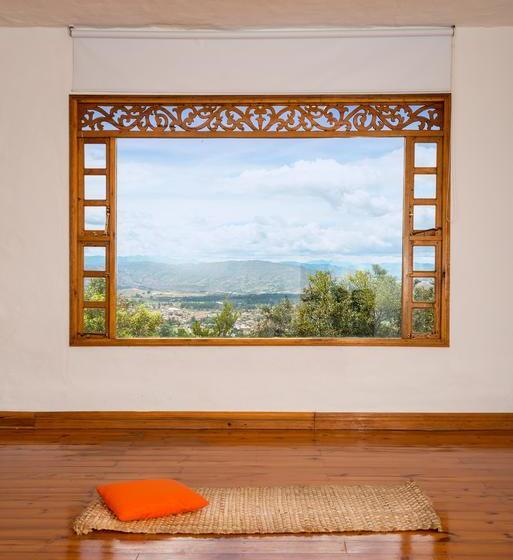 Bed and Breakfast Sol Mandarina | Villa de Leyva | Boyaca | Colombia 3
