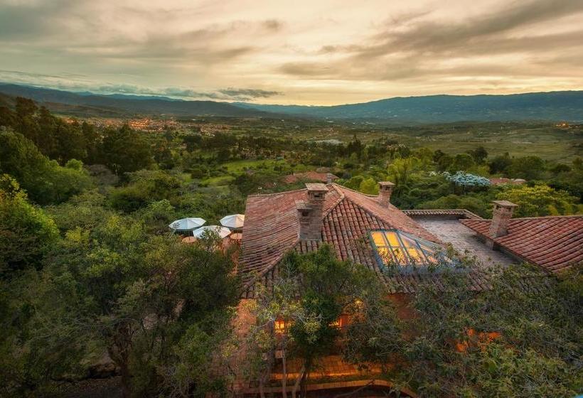 Bed and Breakfast Sol Mandarina | Villa de Leyva | Boyaca | Colombia 4