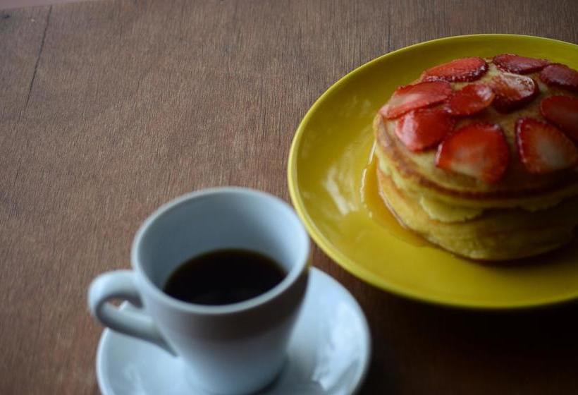 Casa Quimbaya Backpackers Hostel | Armenia | Quindío | Colombia 1