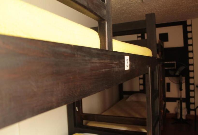 Casa Quimbaya Backpackers Hostel | Armenia | Quindío | Colombia 10