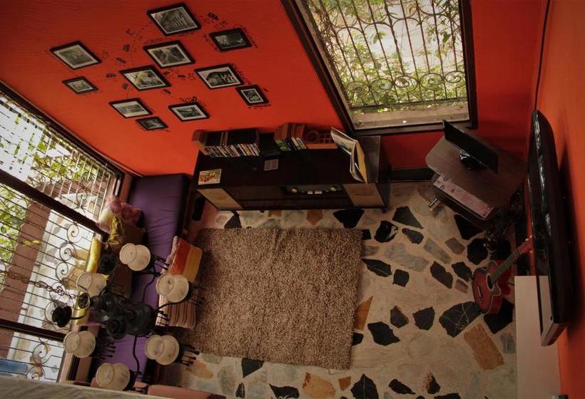 Casa Quimbaya Backpackers Hostel | Armenia | Quindío | Colombia 11