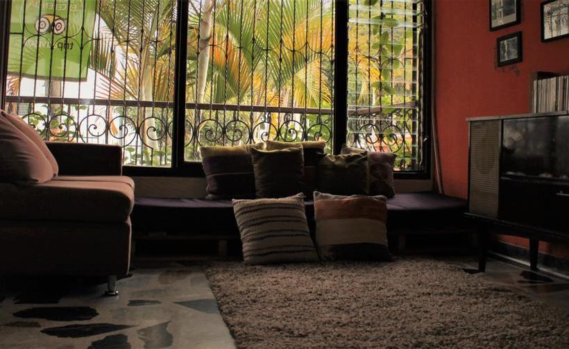 Casa Quimbaya Backpackers Hostel | Armenia | Quindío | Colombia 12