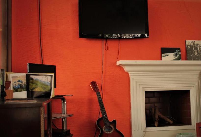 Casa Quimbaya Backpackers Hostel | Armenia | Quindío | Colombia 14