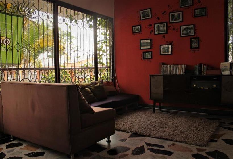 Casa Quimbaya Backpackers Hostel | Armenia | Quindío | Colombia 15