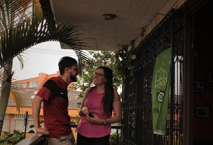 Casa Quimbaya Backpackers Hostel | Armenia | Quindío | Colombia 16