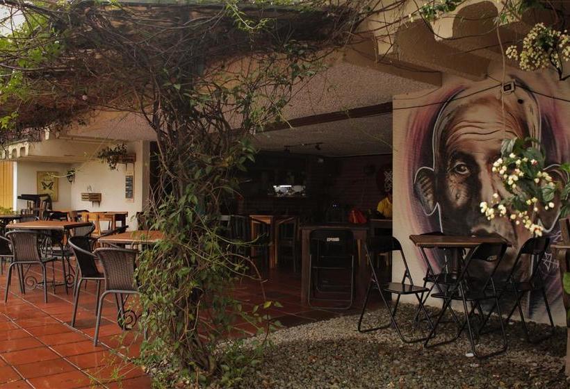 Casa Quimbaya Backpackers Hostel | Armenia | Quindío | Colombia 17