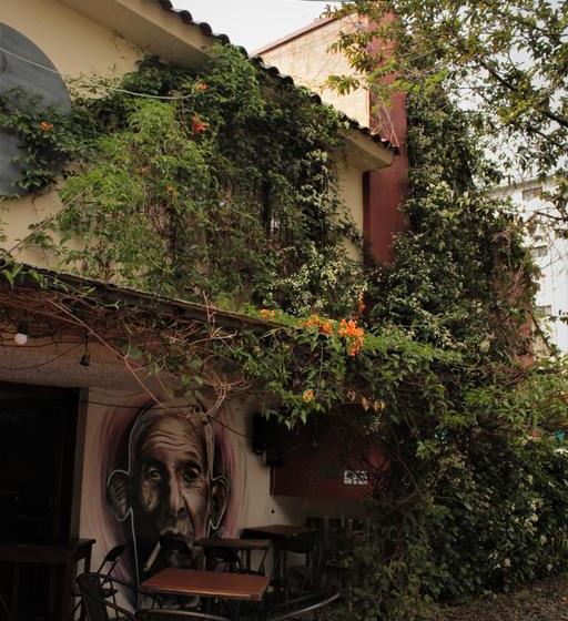 Casa Quimbaya Backpackers Hostel | Armenia | Quindío | Colombia 18