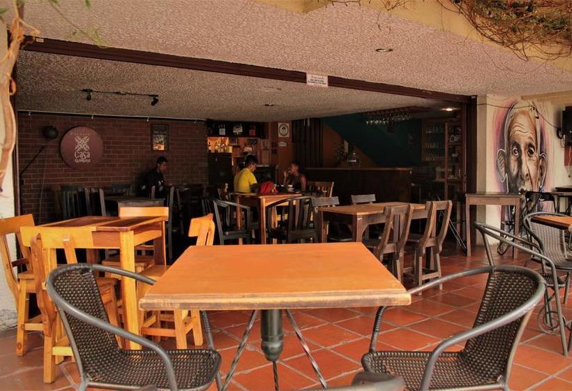 Casa Quimbaya Backpackers Hostel | Armenia | Quindío | Colombia 19