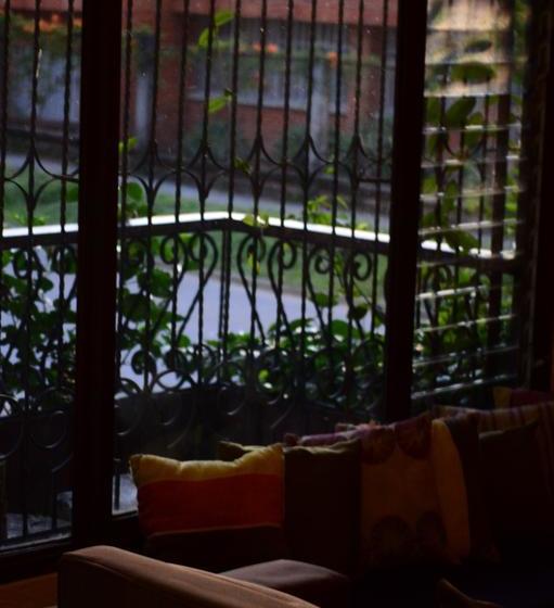 Casa Quimbaya Backpackers Hostel | Armenia | Quindío | Colombia 2