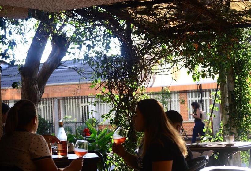 Casa Quimbaya Backpackers Hostel | Armenia | Quindío | Colombia 3