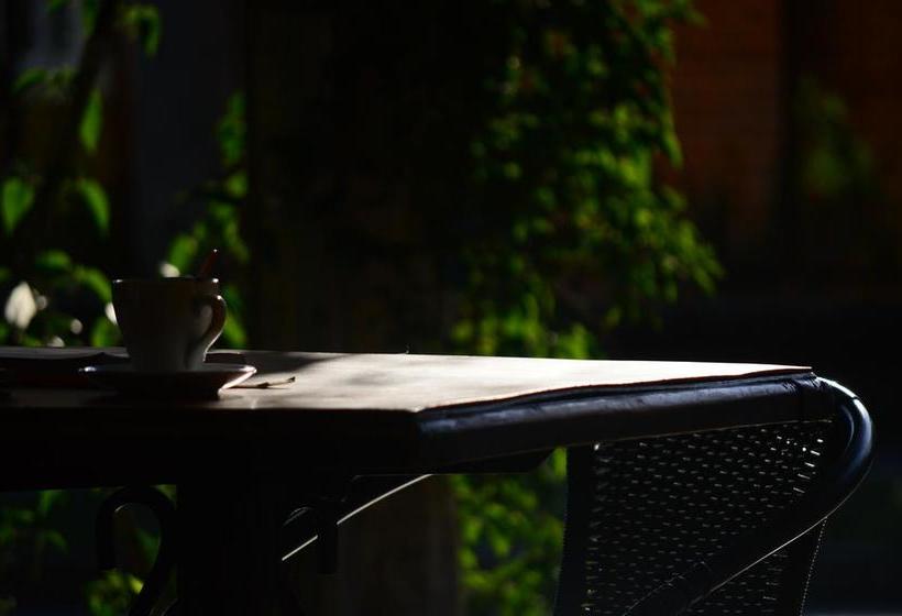 Casa Quimbaya Backpackers Hostel | Armenia | Quindío | Colombia 4