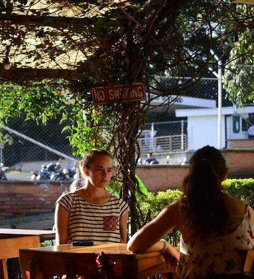 Casa Quimbaya Backpackers Hostel | Armenia | Quindío | Colombia 5