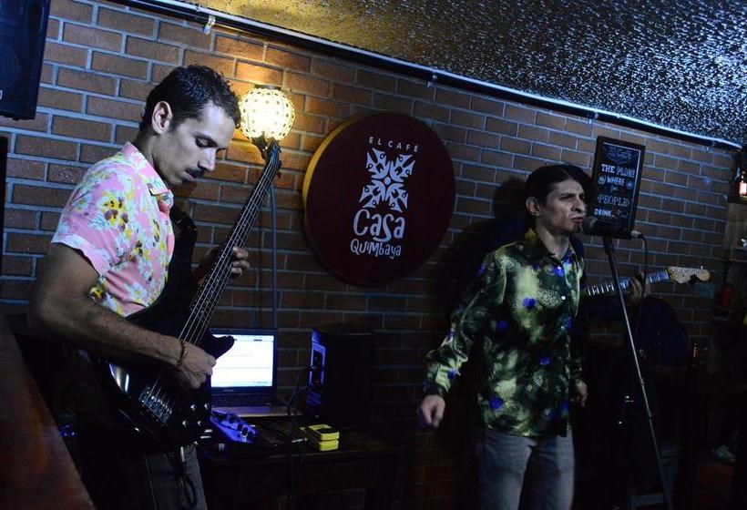 Casa Quimbaya Backpackers Hostel | Armenia | Quindío | Colombia 6