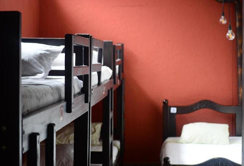 Casa Quimbaya Backpackers Hostel | Armenia | Quindío | Colombia 7