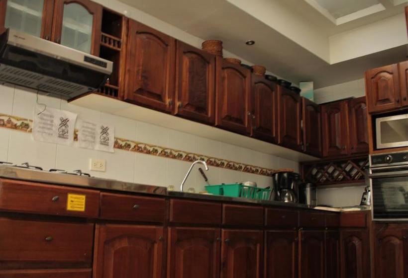 Casa Quimbaya Backpackers Hostel | Armenia | Quindío | Colombia 8