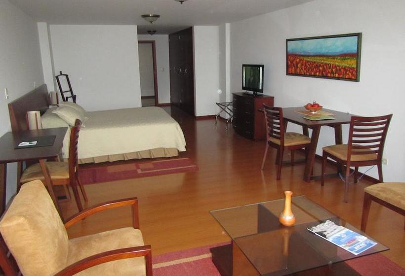 Hotel Cuellars | San Juan de Pasto | Nariño | Colombia 11