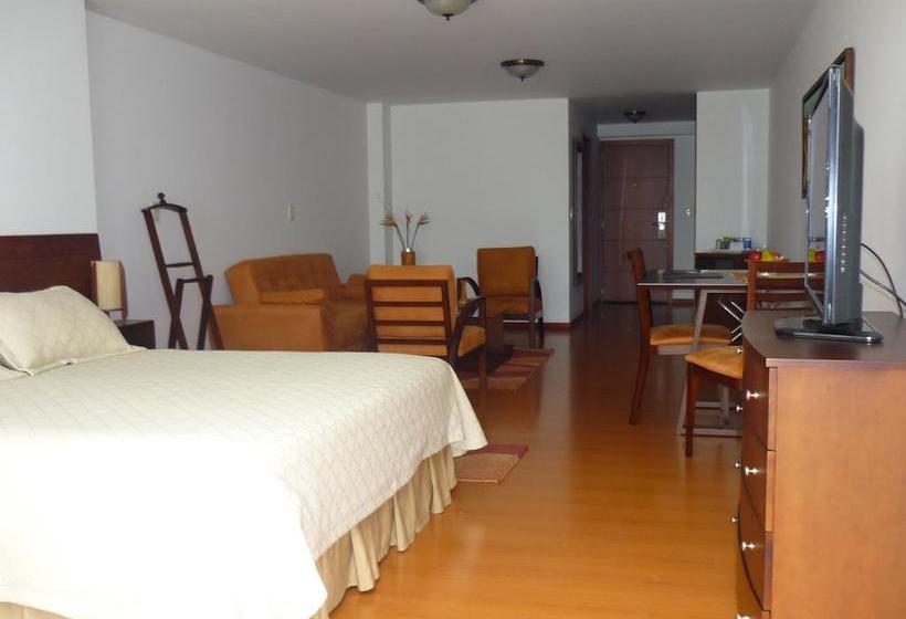 Hotel Cuellars | San Juan de Pasto | Nariño | Colombia 12