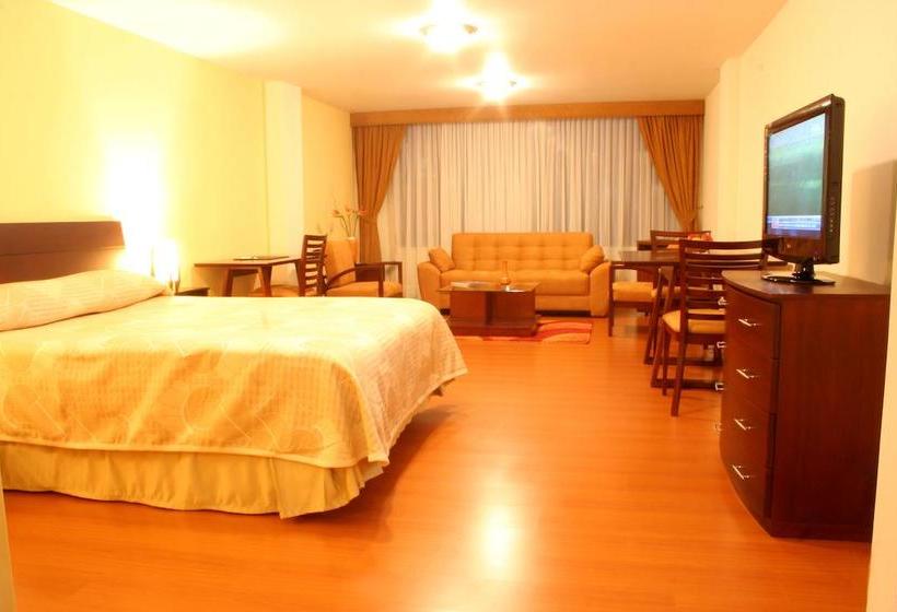 Hotel Cuellars | San Juan de Pasto | Nariño | Colombia 13