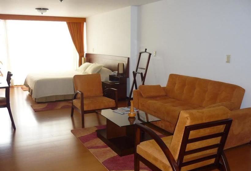 Hotel Cuellars | San Juan de Pasto | Nariño | Colombia 14