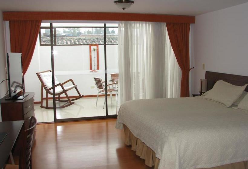 Hotel Cuellars | San Juan de Pasto | Nariño | Colombia 15