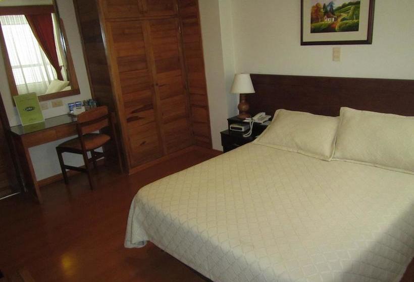 Hotel Cuellars | San Juan de Pasto | Nariño | Colombia 16