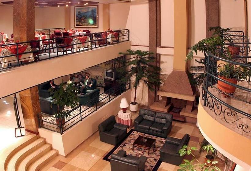 Hotel Cuellars | San Juan de Pasto | Nariño | Colombia 17