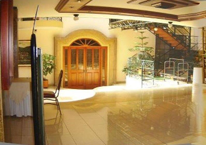 Hotel Cuellars | San Juan de Pasto | Nariño | Colombia 18