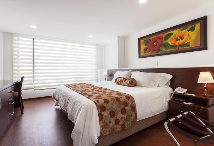 Hotel Cuellars | San Juan de Pasto | Nariño | Colombia 5