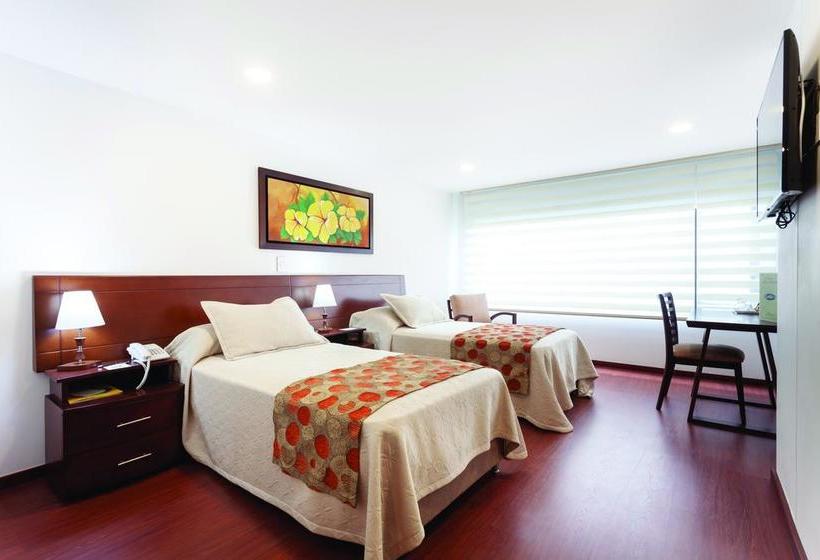 Hotel Cuellars | San Juan de Pasto | Nariño | Colombia 7