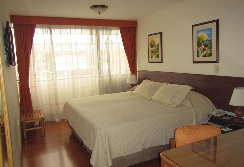 Hotel Cuellars | San Juan de Pasto | Nariño | Colombia 9