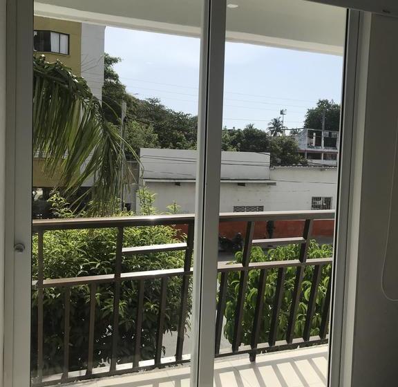 Hotel Tucuraca | Santa Marta | Magdalena | Colombia 1