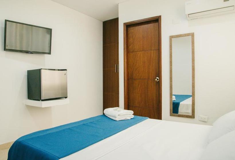 Hotel Tucuraca | Santa Marta | Magdalena | Colombia 10