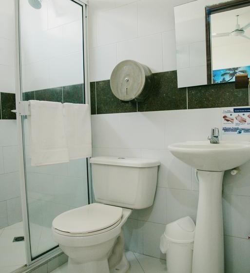 Hotel Tucuraca | Santa Marta | Magdalena | Colombia 12