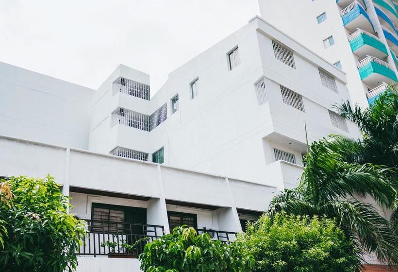 Hotel Tucuraca | Santa Marta | Magdalena | Colombia 13